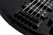 Бас-гитара SCHECTER STILETTO STAGE-5 BLK