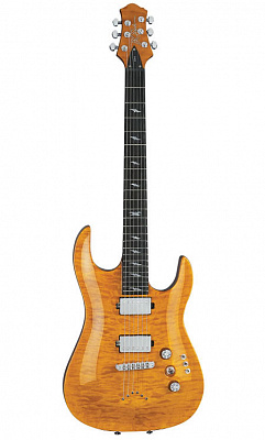 ЭЛЕКТРОГИТАРА B.C.RICH AGQX6A