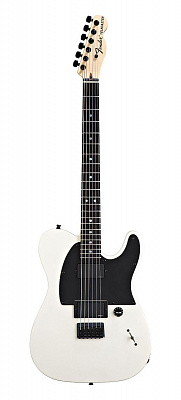 FENDER JIM ROOT TELECASTER WHT