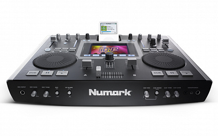 NUMARK IDJ2