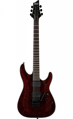 ЭЛЕКТРОГИТАРА SCHECTER DAMIEN SPECIAL