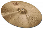 ТАРЕЛКА PAISTE 22" WILD RIDE 2002