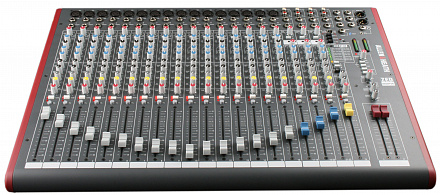 МИКШЕРНЫЙ ПУЛЬТ ALLEN&HEATH ZED22FX