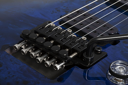 Электрогитара SCHECTER OMEN ELITE-6 FR STBB