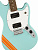 FENDER SQUIER BULLET MUSTANG HH COMP DPB