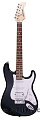 ЭЛЕКТРОГИТАРА FERNANDES LE1Z(05)BLK