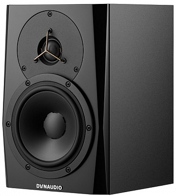 Референсный монитор DYNAUDIO LYD-5 Black