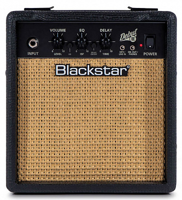 Гитарный комбо BLACKSTAR DEBUT 10 BK