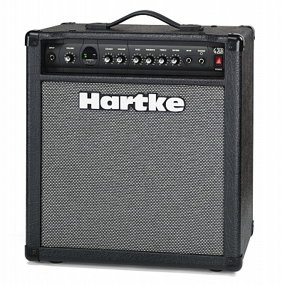 ГИТАРНЫЙ КОМБИК HARTKE G30R