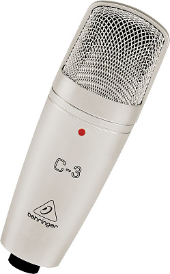 МИКРОФОН BEHRINGER C-3