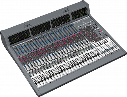 МИКШЕРНЫЙ ПУЛЬТ BEHRINGER SX 4882 EURODESK