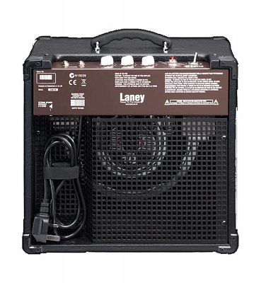 ГИТАРНЫЙ КОМБО LANEY CUB10