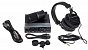 Комплект STEINBERG UR22 MKII Recording Pack