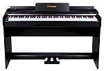 Цифровое пианино SOLISTA DP600BK