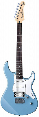 ЭЛЕКТРОГИТАРА YAMAHA PACIFICA-112V SONIC BLUE