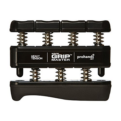 ТРЕНАЖЁР ДЛЯ ПАЛЬЦЕВ PROHANDS GRIPMASTER GM-14003