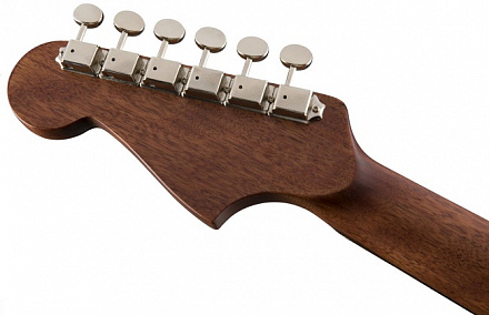 Электроакустика FENDER MALIBU PLAYER JTB