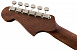 Электроакустика FENDER MALIBU PLAYER JTB