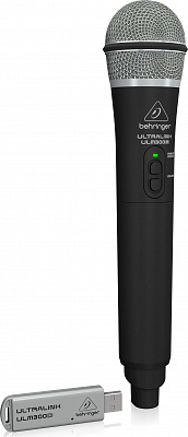 Радиосистема BEHRINGER ULM300USB