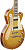 Электрогитара EPIPHONE Les Paul Classic Honey Burst