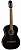 Классическая гитара TAKAMINE GC1-BLK