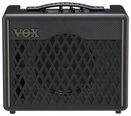 ГИТАРНЫЙ КОМБО VOX VX-II