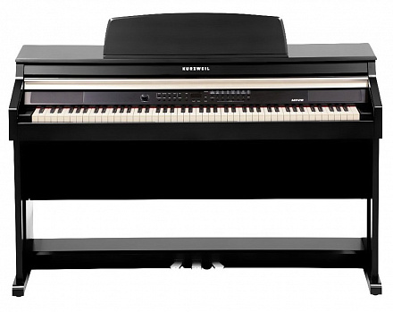 ЦИФРОВОЕ ПИАНИНО KURZWEIL MP-20 BP