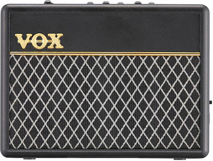 КОМБИК БАСОВЫЙ VOX AC1 RHYTHMVOX BASS