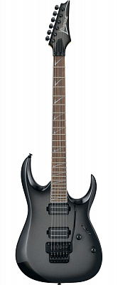 ЭЛЕКТРОГИТАРА IBANEZ RGD320 METALLIC GRAY SUNBURST