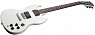 ЭЛЕКТРОГИТАРА GIBSON SGJ RUBBED WHITE