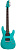 Электрогитара SCHECTER C-6 DELUXE SATIN AQUA