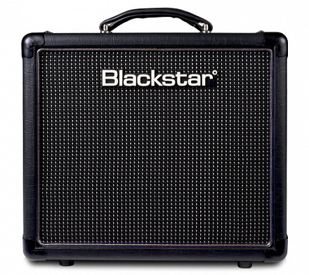 КОМБОУСИЛИТЕЛЬ BLACKSTAR HT-1 COMBO