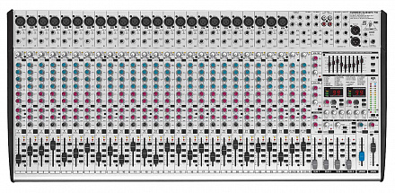 ПУЛЬТ МИКШЕРНЫЙ BEHRINGER SL3242FX-PRO