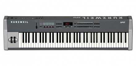 СИНТЕЗАТОР KURZWEIL SP2