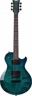 Электрогитара SCHECTER SOLO-II STANDARD OBB