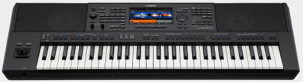 Рабочая станция YAMAHA PSR-SX900