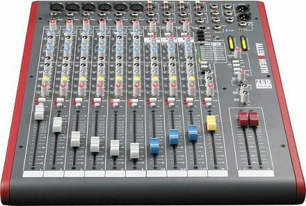 МИКШЕРНЫЙ ПУЛЬТ ALLEN&HEATH ZED12FX