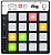 MIDI-контроллер IK Multimedia iRig Pads