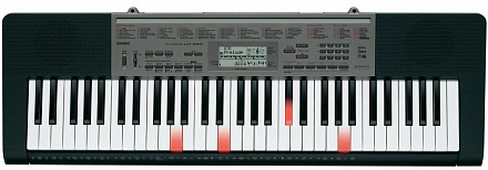 СИНТЕЗАТОР CASIO LK-240