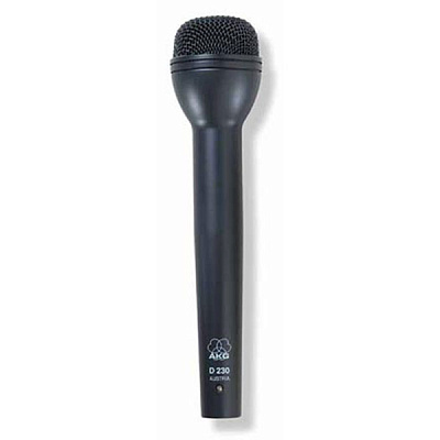 МИКРОФОН AKG D230