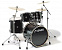 УДАРНАЯ УСТАНОВКА SONOR F1007 STAGE-2 BLACK