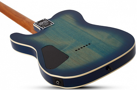 Электрогитара SCHECTER PT PRO TBB