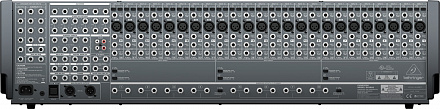 МИКШЕРНЫЙ ПУЛЬТ BEHRINGER SX 4882 EURODESK