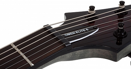 Электрогитара SCHECTER OMEN ELITE-6 BCHB