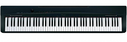 ЦИФРОВОЕ ПИАНИНО CASIO PX-135 BK