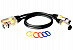 МИКРОФОННЫЙ ШНУР ROCKCABLE RCL30353 D6