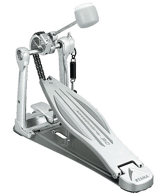 Педаль TAMA HP310L SPEED COBRA SINGLE DRUM PEDAL