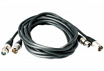 МИКРОФОННЫЙ ШНУР ROCKCABLE RCL30306 D6