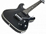 Электрогитара SCHECTER DAMIEN PLATINUM-6 FR S SBK