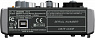 МИКШЕРНЫЙ ПУЛЬТ BEHRINGER XENYX 302USB